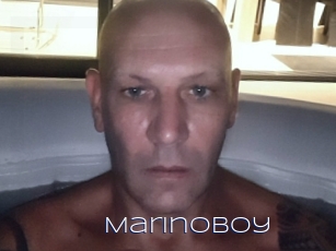Marinoboy