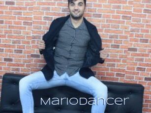 Mariodancer