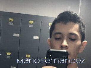 Mariofernandez