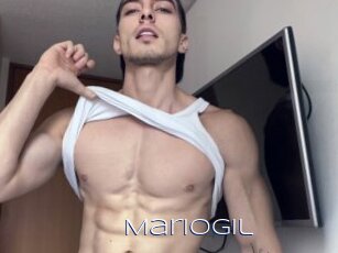 Mariogil