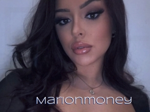Marionmoney