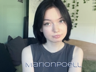 marionpoell Blue Hot