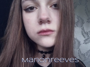 marionreeves Blue Hot
