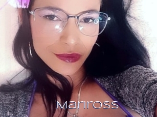 mariross Blue Hot