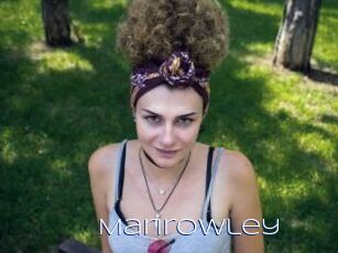 Marirowley
