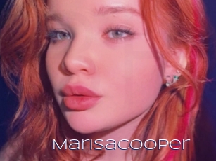 Marisacooper