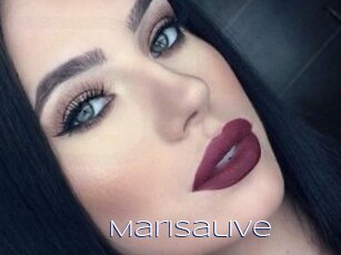 Marisalive