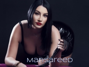 Marisareed