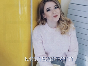Marisastern