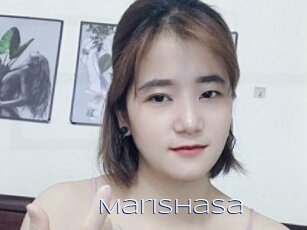 Marishasa