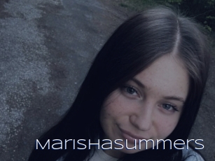 Marishasummers
