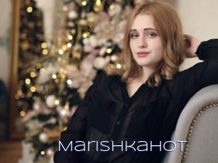 Marishkahot