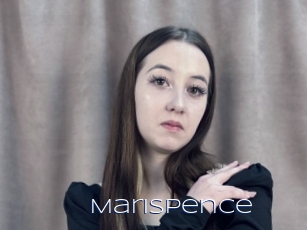marispence Blue Hot