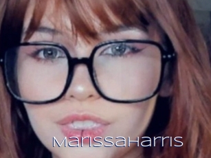 Marissaharris