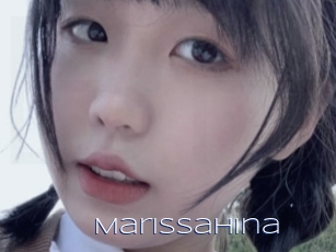 Marissahina