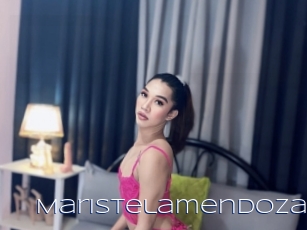 Maristelamendoza