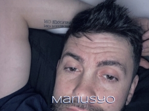 Mariusyo