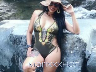 Marixxxhot