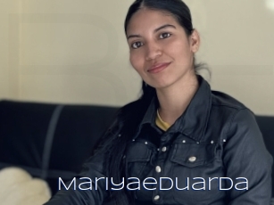 Mariyaeduarda