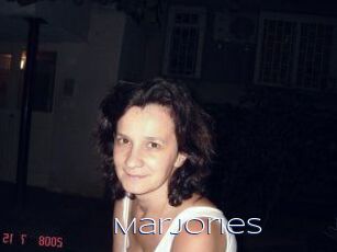 Marjories