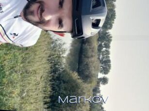 MarkOV