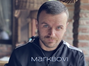Markbovi