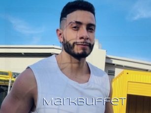 Markbuffet