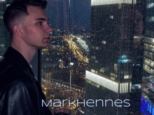 Markhennes