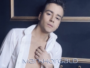 Markhorgald