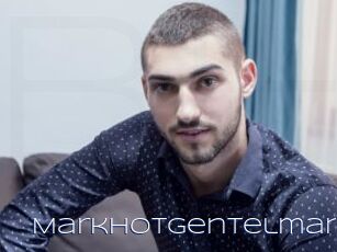 Markhotgentelman