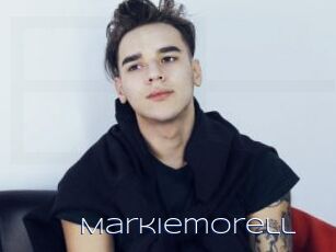 Markiemorell