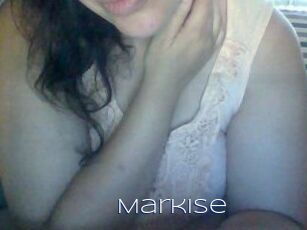 Markise