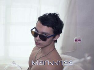 Markkriss
