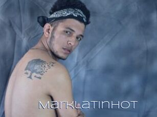 Marklatinhot