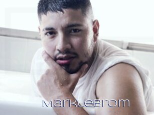 Marklebrom