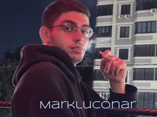 Markluconar