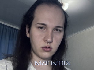 markmix Blue Hot
