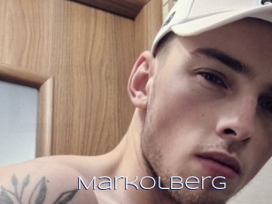 markolberg Blue Hot