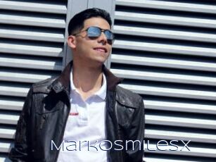 Markosmilesx