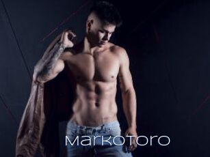 Markotoro