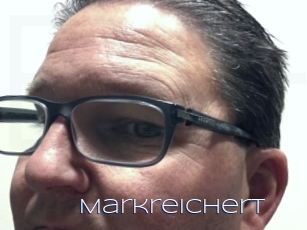 markreichert Blue Hot