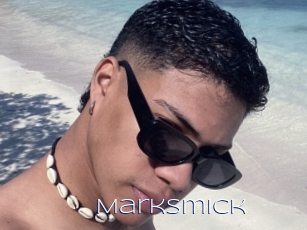 marksmick Blue Hot