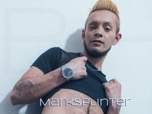 Marksplinter