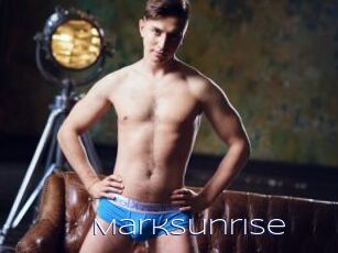 Marksunrise