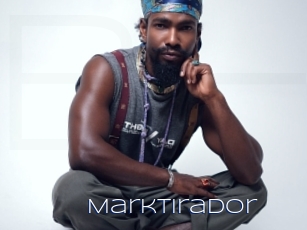 Marktirador