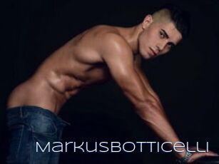 Markusbotticelli