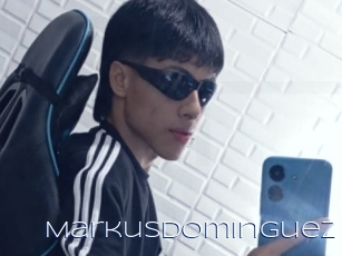 Markusdominguez