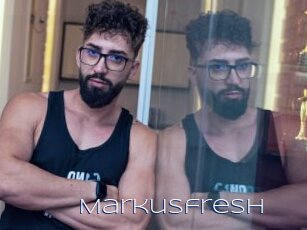 Markusfresh