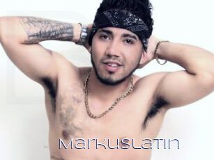 Markuslatin
