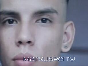 Markusperry